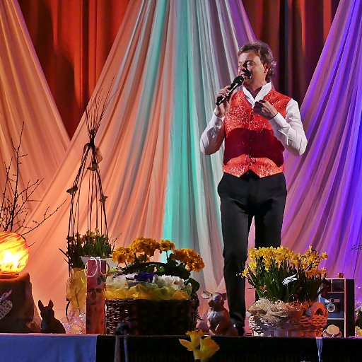 Rudy Giovannini Fr&uuml;hjahrskonzert Jesingen 2022