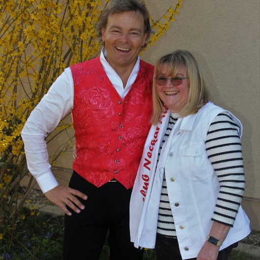 Rudy Giovannini Fr&uuml;hlingskonzert am 27.03.2022