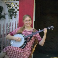 Banjo Playing