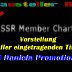 membercharts sendung