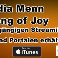 Lydia Menn-Song of Joy