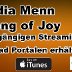 Lydia Menn-Song of Joy