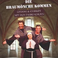 Peter Grimberg - Danny Kraft - Reba Williams 