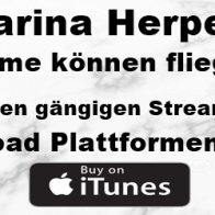 Marina Herper-Träume können fliegen