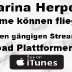 Marina Herper-Tr&auml;ume k&ouml;nnen fliegen