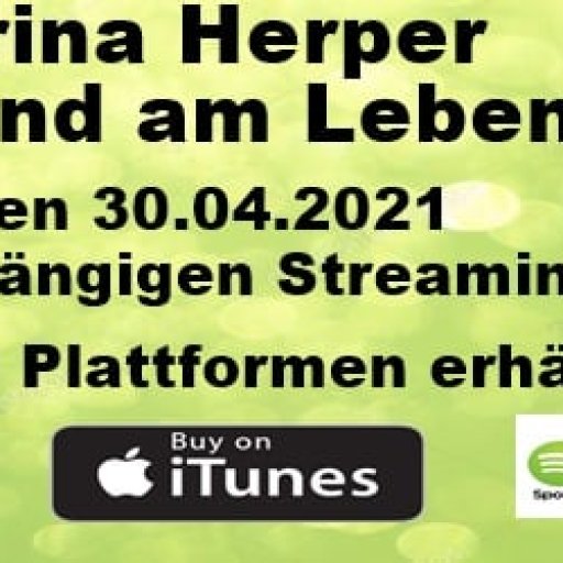 Marina Herper-Wir sind am Leben