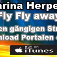 Marina Herper-Fly Fly away