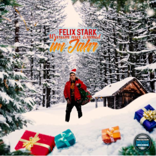 cover felix stark