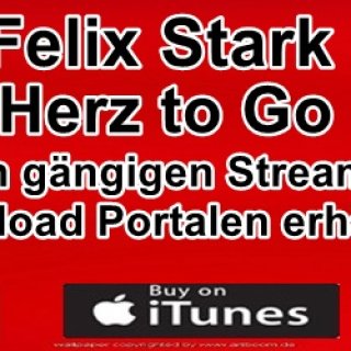 Felix Stark-Herz to Go