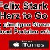 Felix Stark-Herz to Go