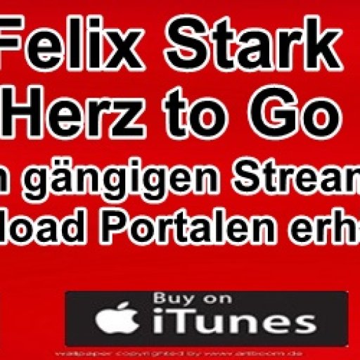 Felix Stark-Herz to Go