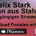 felix stark mann aus stahl