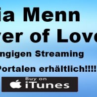 Lydia Menn-The Power of Love