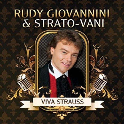 Rudy Giovannini & Strato-Vani 