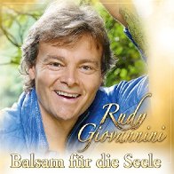 Rudy Giovannini - Balsam fuer die Seele CD 2017