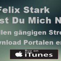 Felix Stark- Hörst du mich nicht