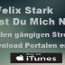 Felix Stark- Hörst du mich nicht