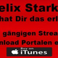 Felix Stark- Wer jat dir das erlaubt