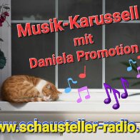 Daniela Promotion