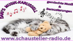 Radio-Sendungen