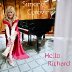 Cover Simone Cerovina-Hello Richard