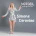 Cover Simone Cerovina- Notgeil