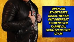 Booking Felix Stark