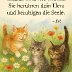 Katzen sind wie Musik...