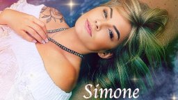 Cover Simone Cerovina Herz an Welt aus