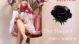 Cover Simone Cerovina Der Himmel muss warten