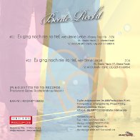 Beate Recht R&uuml;ckseite