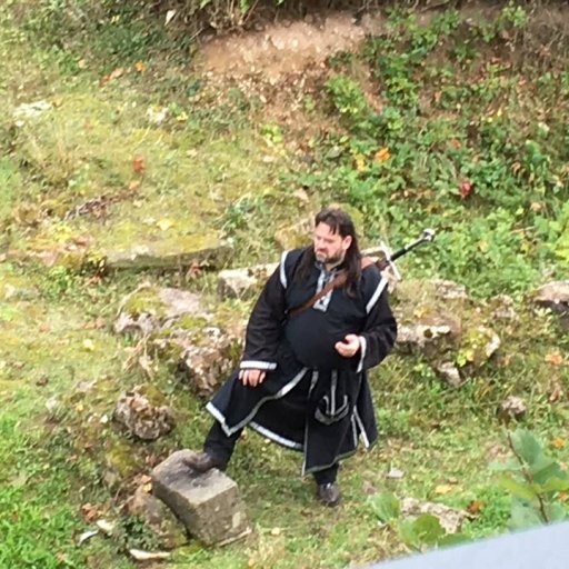 Videodreh mit Mike North - Liebe mich f&uuml;r die TV-Sendungen ,,Stars Aktuell mit dem CD Tipp 2.