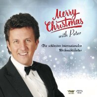 Peter Grimberg says Merry Christmas 2017 with his new Christmas Album