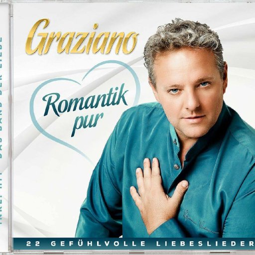 Graziano Romantik pur