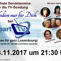 Melodien nur f&uuml;r Dich