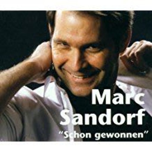 Marc Sandorf