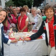 Koefelefest 2016 - Caf&eacute;-ol&eacute;