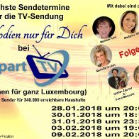 Melodien nur f&uuml;r Dich Folge  bei Apart Tv