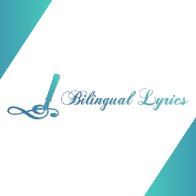 Bilingual Lyrics Evelin