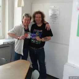 John Blues_Radio Bremen - CD Vorstellung - Nobody's child_25.jpg