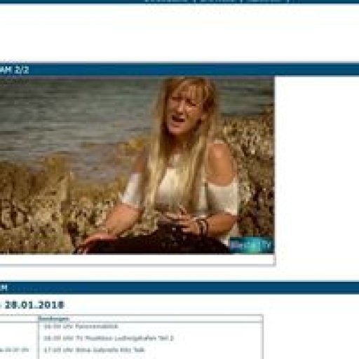 Screenshots Bliestal Tv Musikclips 17