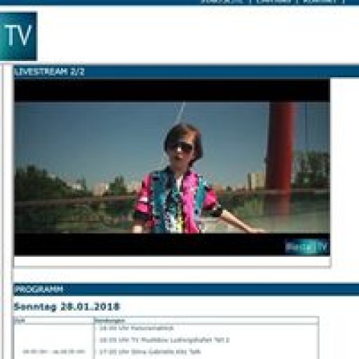 Screenshots Bliestal Tv Musikclips 20