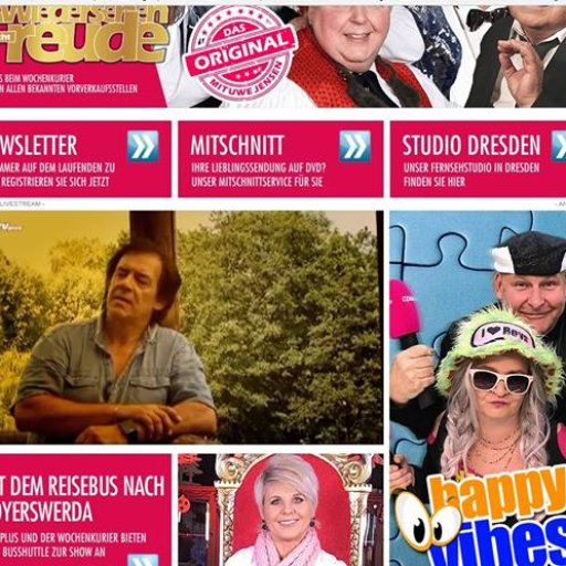 Sceenshots Melodien nur f&uuml;r Dich 0