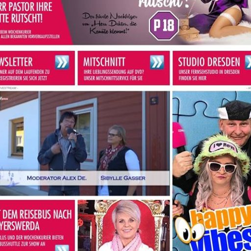 Sceenshots Melodien nur f&uuml;r Dich 1