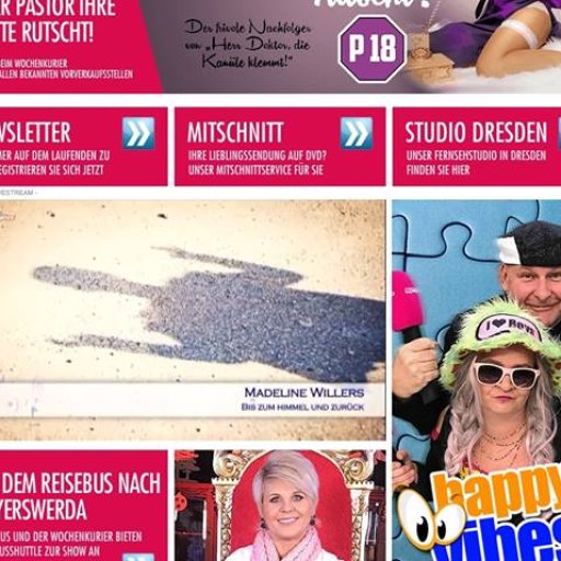 Sceenshots Melodien nur f&uuml;r Dich 6