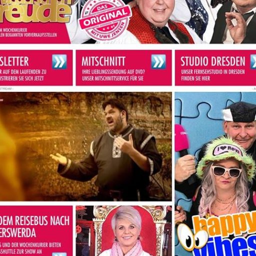 Sceenshots Melodien nur f&uuml;r Dich 7