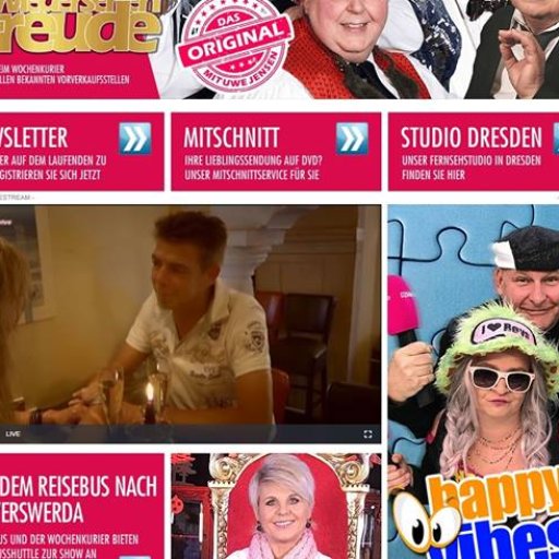 Sceenshots Melodien nur f&uuml;r Dich 8