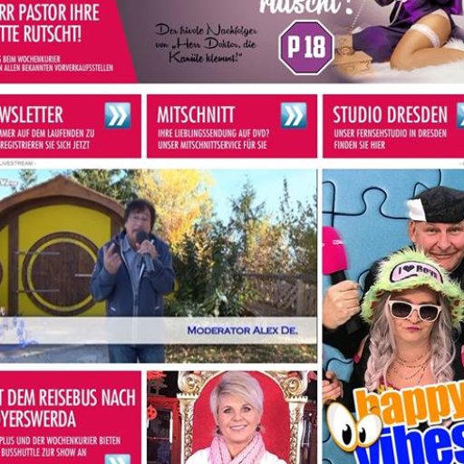 Sceenshots Melodien nur f&uuml;r Dich 9