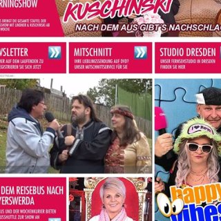 Sceenshots Melodien nur für Dich 11