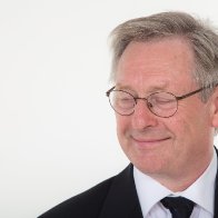 Dirk Ende smiling :-)